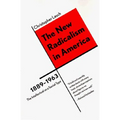The New Radicalism in America 1889-1963: The Intellectual as a Social Type - Paperback
