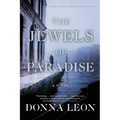 The Jewels of Paradise - Paperback