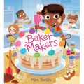 Baker Makers - Hardcover
