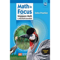 Extra Practice, Book a Grade 4 - Paperback