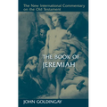 The Book of Jeremiah - Hardcover