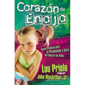 La Coraz��n de Enojo - Paperback