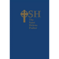 The Saint Helena Psalter: A New Version of the Psalms in Expansive Language - Paperback