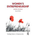 Women's Entrepreneurship - Paperback