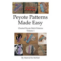 Peyote Patterns Made Easy - Paperback