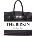 The Birkin: A Screenplay - Paperback