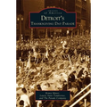 Detroit's Thanksgiving Day Parade - Paperback