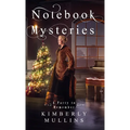 Notebook Mysteries A Party to Remember - Hardcover
