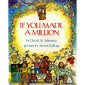 If You Made a Million - Paperback