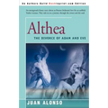 Althea: (The Divorce of Adam and Eve) - Paperback