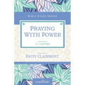 Praying with Power - Paperback