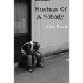 Musings Of A Nobody - Paperback