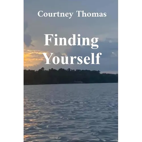 Finding Yourself - Paperback