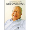 Memorial Volume for Kerson Huang - Hardcover