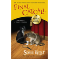 Final Catcall - Mass Market Paperbound
