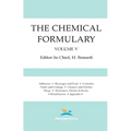 The Chemical Formulary, Volume 5 - Paperback