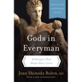 Gods in Everyman: Archetypes That Shape Men's Lives - Paperback