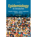 Epidemiology: An Introduction - Paperback