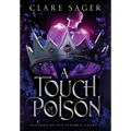A Touch of Poison - Hardcover