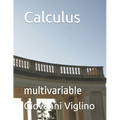 Calculus: multivariable - Paperback