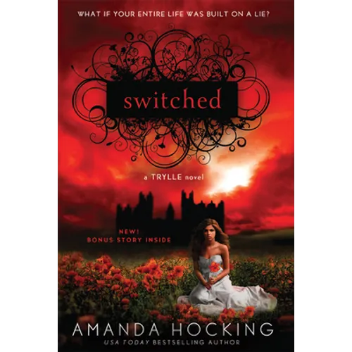 Switched - Paperback