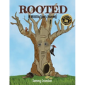 Rooted: A Wildlife Tree's Journey - Paperback