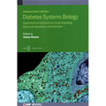 Diabetes Systems Biology: Quantitative methods for understanding beta-cell dynamics and function - Hardcover