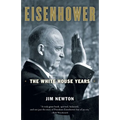 Eisenhower: The White House Years - Paperback