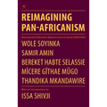 Reimagining Pan-Africanism. Distinguished Mwalimu Nyerere Lecture Series 2009-2013 - Paperback