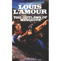 The Outlaws of Mesquite: Stories - Mass Market Paperbound