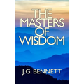 The Masters of Wisdom - Paperback