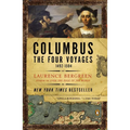 Columbus: The Four Voyages, 1492-1504 - Paperback