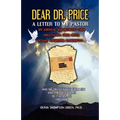 Dear Dr. Price, A Letter to my Pastor - Paperback