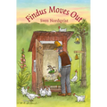 Findus Moves Out - Hardcover