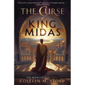 The Curse of King Midas - Paperback