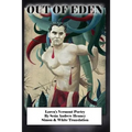 Out of Eden: Lorca's Vermont Poetry - Paperback