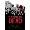 The Walking Dead Book 14 - Hardcover