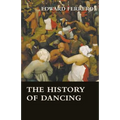 The History of Dancing - Paperback