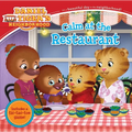 Calm at the Restaurant - Paperback