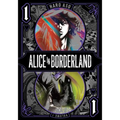 Alice in Borderland, Vol. 1 - Paperback