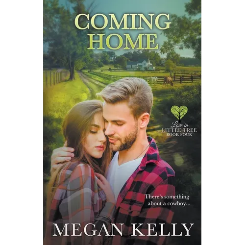 Coming Home - Paperback