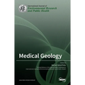 Medical Geology - Hardcover