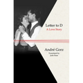 Letter to D: A Love Story - Hardcover
