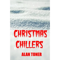 Christmas Chillers - Paperback