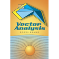 Vector Analysis - Paperback