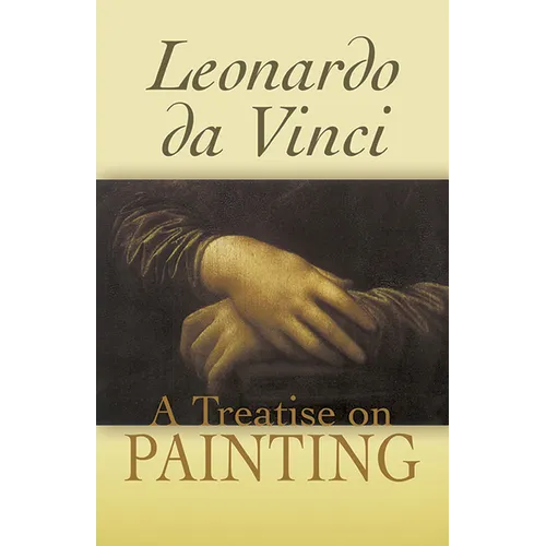 A Treatise on Painting - Paperback