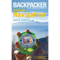 Backpacker Magazine's Trailside Navigation - Paperback