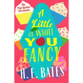 A Little of What You Fancy - Paperback