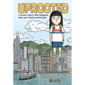 Uprooted: A Memoir about What Happens When Your Family Moves Back - Paperback