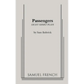 Passengers - Paperback